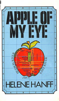 Apple Of My Eye by Hanff, Helene - 1982-07-15