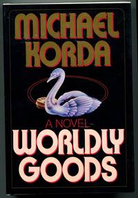 cover of Worldly Goods
