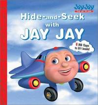 Hide and Seek with Jay Jay