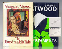 The Handmaidâ��s Tale and The Testaments. by Atwood, Margaret - 1985-2019