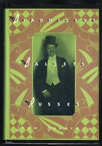 Diaghilev&#039;s Ballets Russes by Garafola, Lynn - 1989