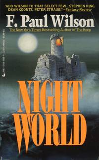 NIGHT WORLD