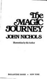 image of The Magic Journey : A Novel