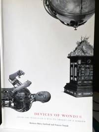 cover of Devices of Wonder