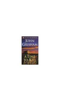 A Time To Kill