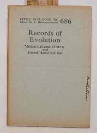 image of Records of evolution