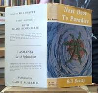 cover of Next Door to Paradise; Australia's Countless Islands
