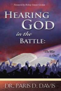 Hearing God in Battle: