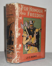 cover of For Honour and Freedom