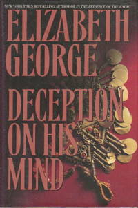image of DECEPTION ON HIS MIND.