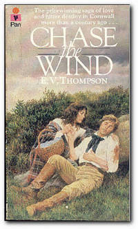 Chase The Wind