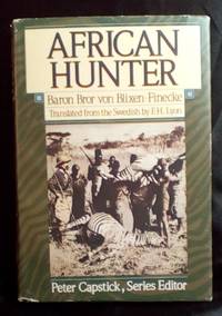 African Hunter