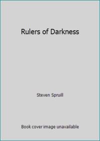 Rulers of Darkness