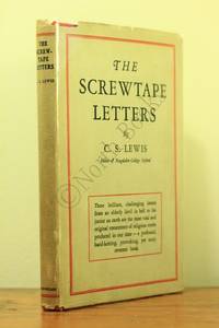 The Screwtape Letters by C.S. Lewis - 1943