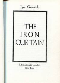 The Iron Curtain