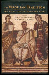 The Virgilian Tradition: The First Fifteen Hundred Years