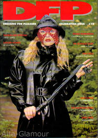 DRESSING FOR PLEASURE; Celebration Issue