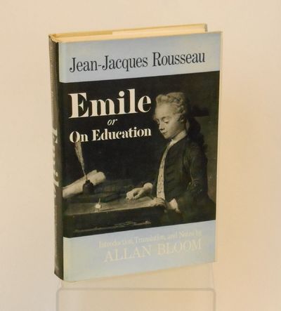Emile; or, On Education