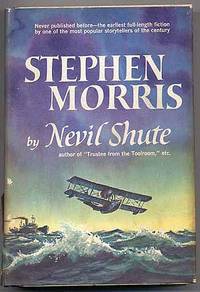 image of Stephen Morris