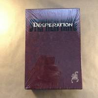 Desperation