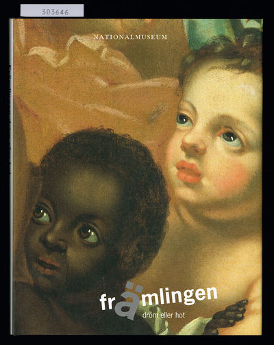 Främlingen. Dröm eller hot. Nationalmuseum 13…
