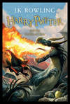 Harry Potter and The Goblet Of Fire