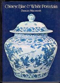 Chinese Blue & White Porcelain