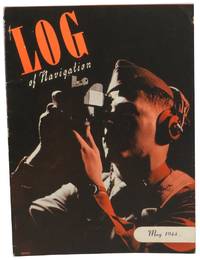 Log of Navigation May, 1944