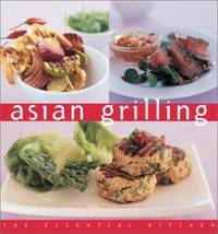 Asian Grilling
