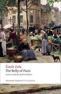 image of The Belly of Paris