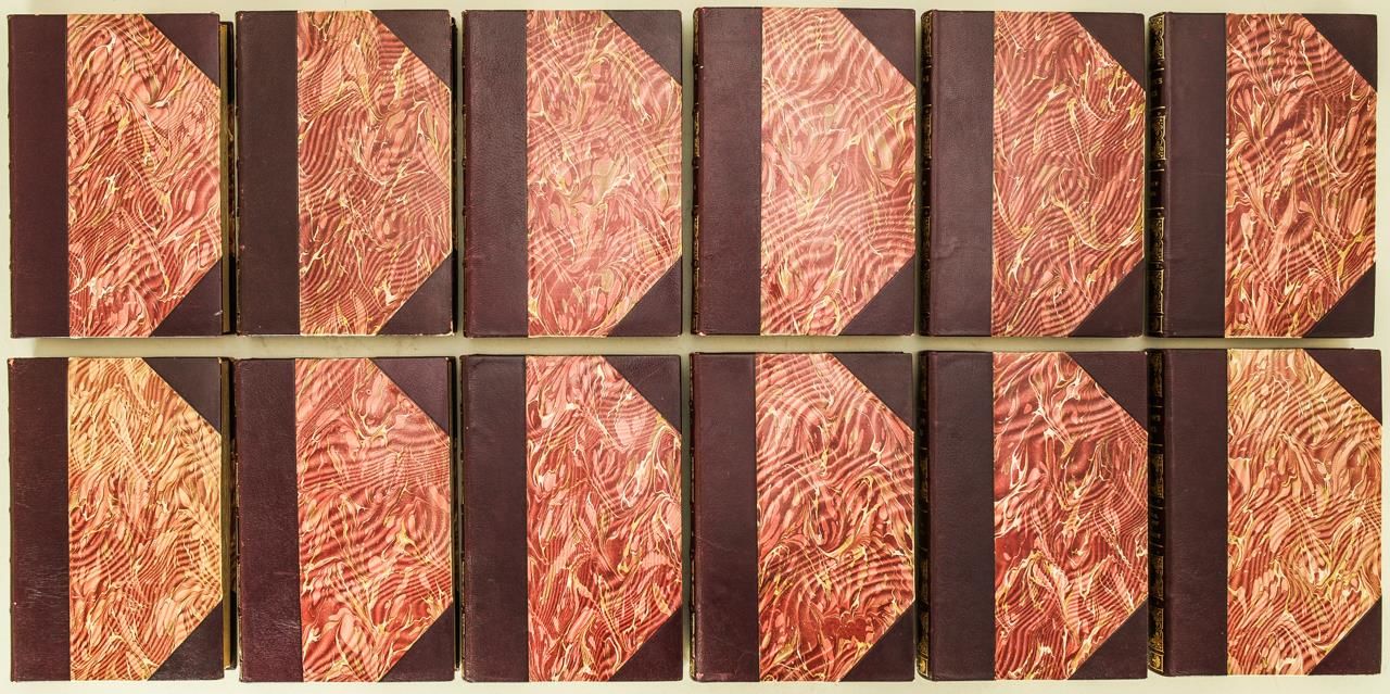 RALPH WALDO EMERSON MOST FAMOUS BOOK visual data 8