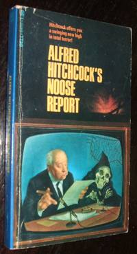 image of Alfred Hitchcock's Noose Report