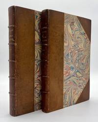 La Pucelle d'Orléans: Poëme en vingt-un chants (The Maid of Orleans: Poem in Twenty-One Songs) - 2 volumes