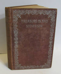 TREASURE ISLAND by Stevenson, Robert Louis