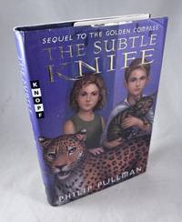 The Subtle Knife
