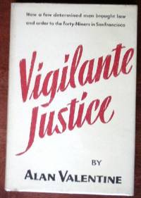 image of Vigilante Justice