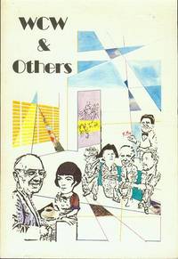 image of WCW and Others