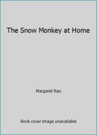 The Snow Monkey at Home