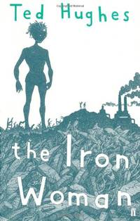 The Iron Woman: 1