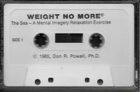cover of Weight No More : Audio Cassette