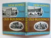 New homes from old buildings