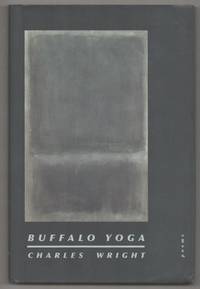 Buffalo Yoga
