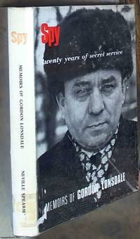 image of spy: Twenty Years of Secret Service