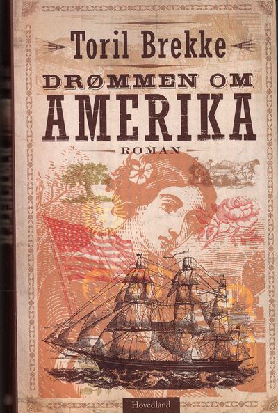 Drømmen om Amerika