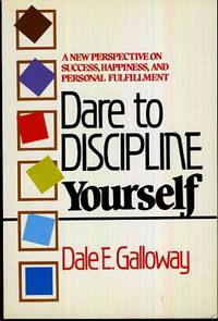 Dare to Discipline Yourself