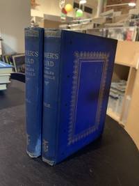 Homer's Iliad, Vol 1-2