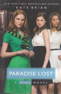cover of Paradise Lost
