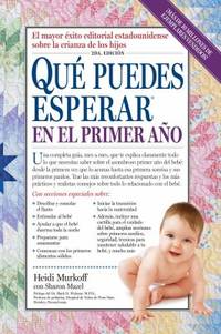 Que Puedes Esperar en el Primer Ano