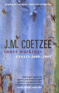 image of Inner Workings: Literary Essays 2000-2005