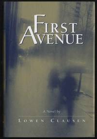 image of First Avenue